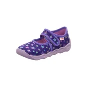 SUPERFIT Balerinke BUBBLE cijansko modra / temno liila / roza