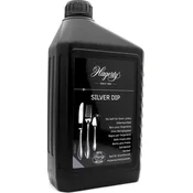 Hagerty Silver Dip Cleaner Olej/krém na dychové nástroje 2 L
