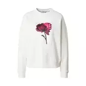 Ted Baker Sweater majica TONNIE  ecru/prljavo bijela / tamno zelena / roza / crvena ljubicasta
