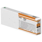 Original Ink Cartridge Epson T55KA00 Orange