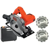 Krožna žaga Black & Decker CS1250LKA