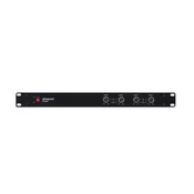 ArtSound PRL-1504, ojačevalnik 4 x 150W - artsound