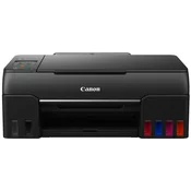 Večfunkcijska brizgalna naprava CANON Pixma G640, Mega tank