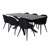 jedilnica set JA3334