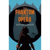 The Phantom of the Opera