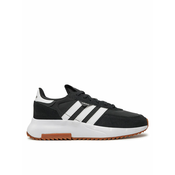 Adidas RETROPY F2, muške patike za slobodno vrijeme, crna IH8838