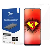 3MK FlexibleGlass Lite hibridno steklo za Xiaomi Redmi 10