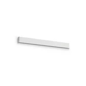 DELTA AP6 D083 ZIDNA SVJETILJKA G9 6X4W IP20 BIJELA ID366760