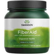 FiberAid Arabinogalaktan (AG) iz macesnovega drevesa - 250g