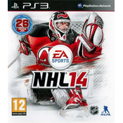 ELECTRONIC ARTS NHL 14 - PS3