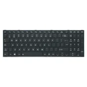 Tastatura za laptop Toshiba C50-B crna