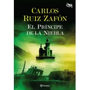 El Príncipe de la Niebla