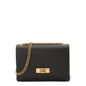 STEVE MADDEN Torba za čez ramo Bnora črna