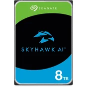Seagate 8TB ST8000VE001 SkyHawk Surveillance