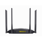 TENDA Ruter Dual-band Gigabit Wi-Fi 6 RX9 PRO AX3000