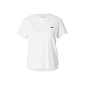 LEVIS  Majica PERFECT bela