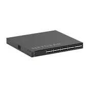 NETGEAR XSM4340FV-100NES M4350-32F8V MANAGED SWITCH