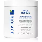 Biolage Full Rescue Restorative Mask 500 ml