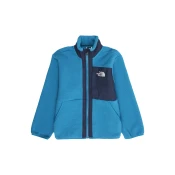 THE NORTH FACE Funkcionalna jopa iz flisa YUMIORI azur/temno modra