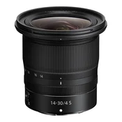 NIKON Objektiv Z 14-30mm f4 S