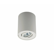 Zuma Line 20038-WH - Spot svetiljka RONDOO SL 1 1xGU10/50W/230V bela