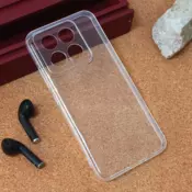 Maska Skin Silikon za Xiaomi 14 transparent.