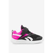 Športna obutev Reebok RUSH RUNNER 5 100034144 Črna