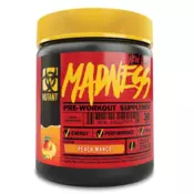 PVL Stimulant prije treninga Mutant Madness 225 g ananas