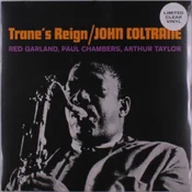 John Coltrane - Tranes Reign (Limited Edition) (LP)