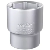 MJW CrV jekleni nasadni ključ 3/4 6-kraki 38 mm