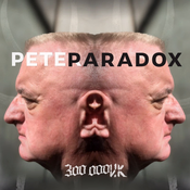 posneti mediji 300.000 V.K. - PETER PARADOX, (670016)