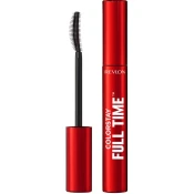 Revlon ColorStay Maskara za prirodni volumen Full Time, 401 Blackest Black, 8 ml