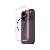 PanzerGlass TPU ovitek za telefon Apple iPhone 18 Pro/17 Pro (CR04856)