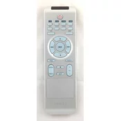 General PHILIPS 996510005452 - združljiv daljinski upravljalnik znamke General
