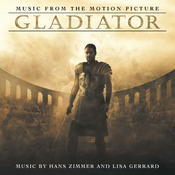 Various Artists - Gladiator - Music from the Motion Picture (CD)