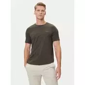 JOOP! Jeans Majica 15 JJJ-32Alphis 30045926 Zelena Modern Fit