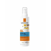 La Roche-Posay Anthelios UVMUNE 400 Dermo P Sprej za zaštitu od sunca za decu SPF50+, 200 ml