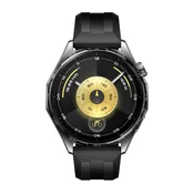 HUAWEI pametna ura Watch GT 6 (46mm), črni