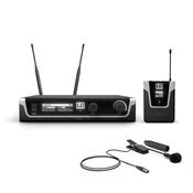 LD Systems U508 BPW daljinski sistem za harmoniko in trobila