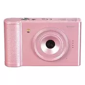 LSR Denver DCA-4811RO digitalni fotoaparat - ružičasti DCA-4811RO ROSE