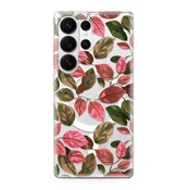 Futrola silikonska PRINT MagSafe za Samsung Galaxy S26 Ultra 5G