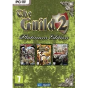 The Guild 2 Platinum Edition (PC) Steam Key GLOBAL
