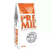 Premil Maxi Atletic 15kg