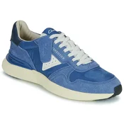 Clarks CraftWick Lace Modra