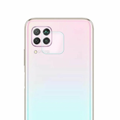 Kaljeno steklo za kamero 9H steklena zaščita za Huawei P40 Lite / Nova 7i / Nova 6 SE