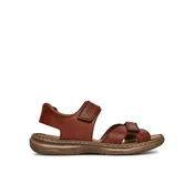 Rieker Sandali 21461-24 Rjava