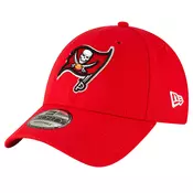 Tampa Bay Buccaneers New Era 9FORTY The League kacket