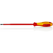 KNIPEX Odvijac ravni 1000v 4.5