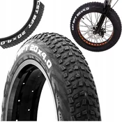 CST PNEVMATIKA 20x4.0 BFT FAT BIKE C1752 žica 100-406