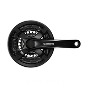 SHIMANO POGON TOURNEY FC-TY501 - SHIMANO